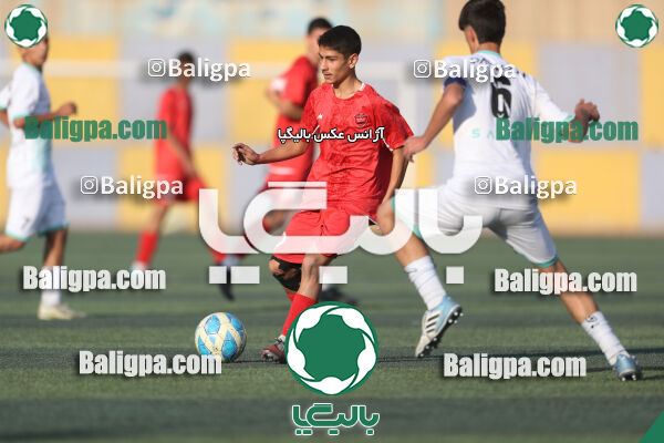 پیکان 2–0 پرسپولیس
