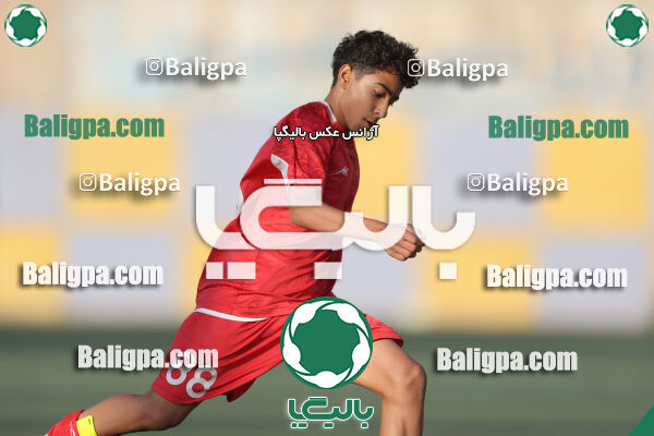 پیکان 2–0 پرسپولیس