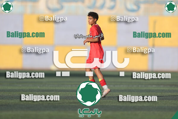 پیکان 2–0 پرسپولیس