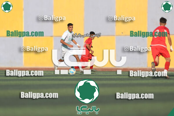 پیکان 2–0 پرسپولیس