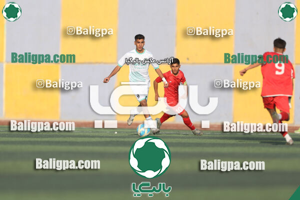 پیکان 2–0 پرسپولیس