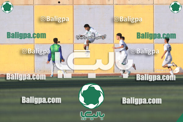 پیکان 2–0 پرسپولیس