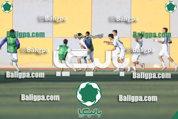 پیکان 2–0 پرسپولیس