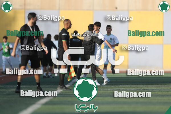 پیکان 2–0 پرسپولیس