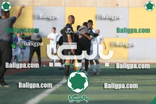 پیکان 2–0 پرسپولیس