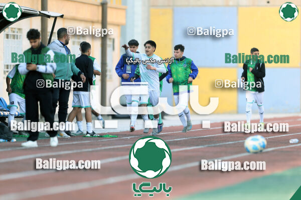پیکان 2–0 پرسپولیس
