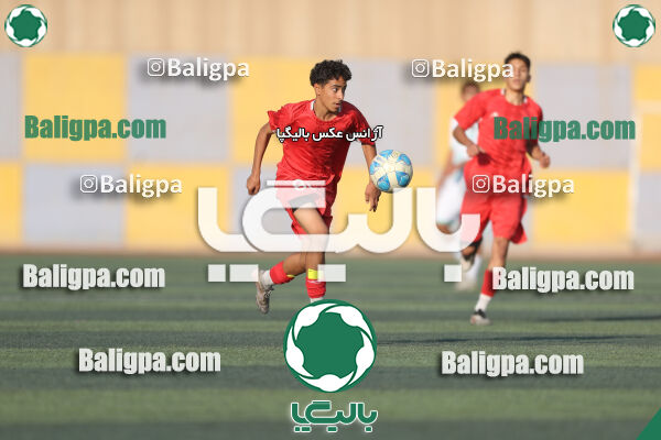 پیکان 2–0 پرسپولیس
