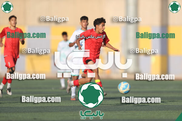 پیکان 2–0 پرسپولیس