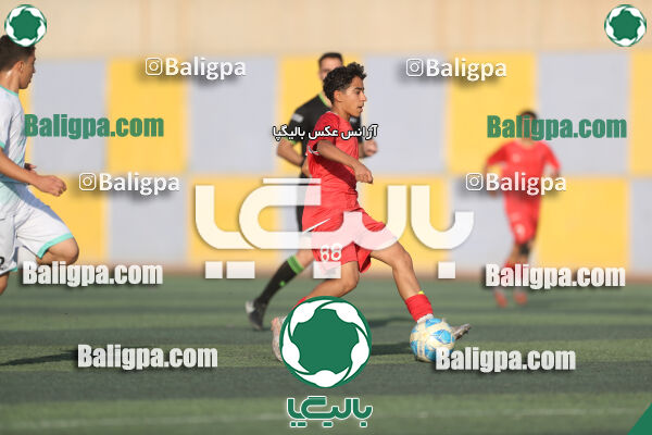پیکان 2–0 پرسپولیس