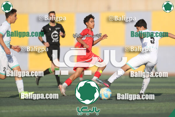 پیکان 2–0 پرسپولیس
