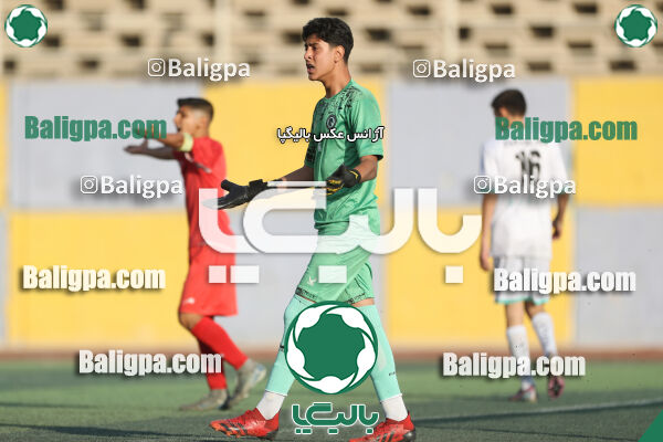 پیکان 2–0 پرسپولیس