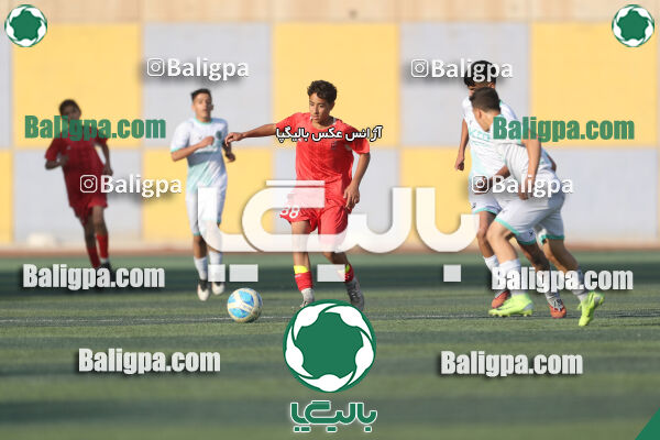 پیکان 2–0 پرسپولیس