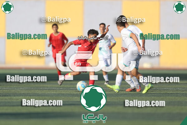 پیکان 2–0 پرسپولیس