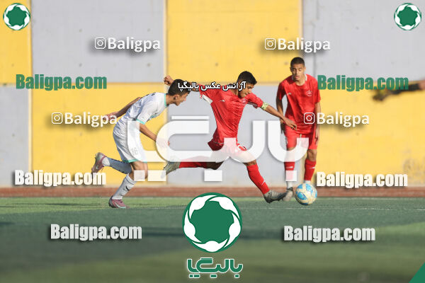 پیکان 2–0 پرسپولیس