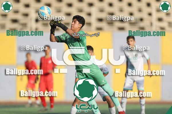 پیکان 2–0 پرسپولیس