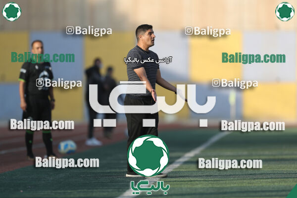 پیکان 2–0 پرسپولیس