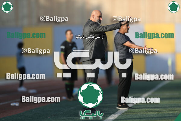 پیکان 2–0 پرسپولیس