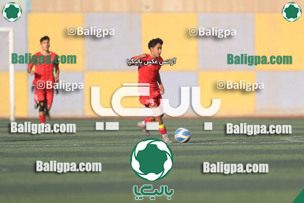 پیکان 2–0 پرسپولیس