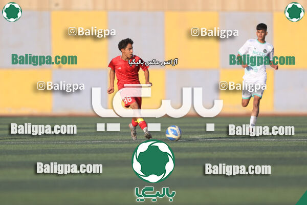 پیکان 2–0 پرسپولیس