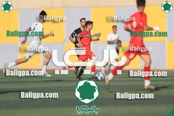 پیکان 2–0 پرسپولیس