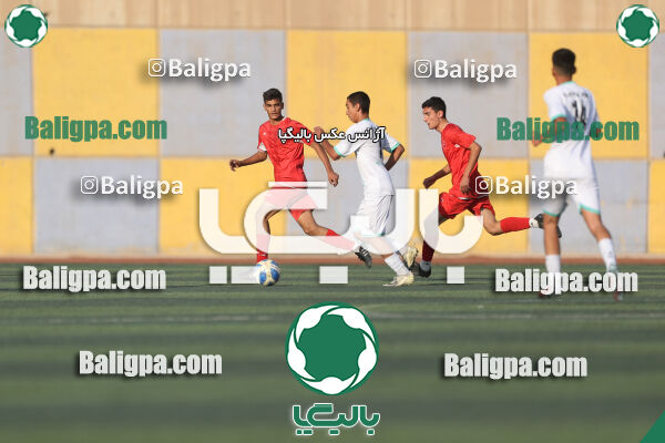 پیکان 2–0 پرسپولیس
