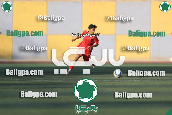 پیکان 2–0 پرسپولیس