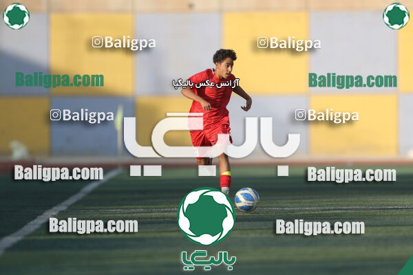 پیکان 2–0 پرسپولیس