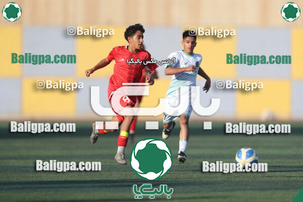 پیکان 2–0 پرسپولیس