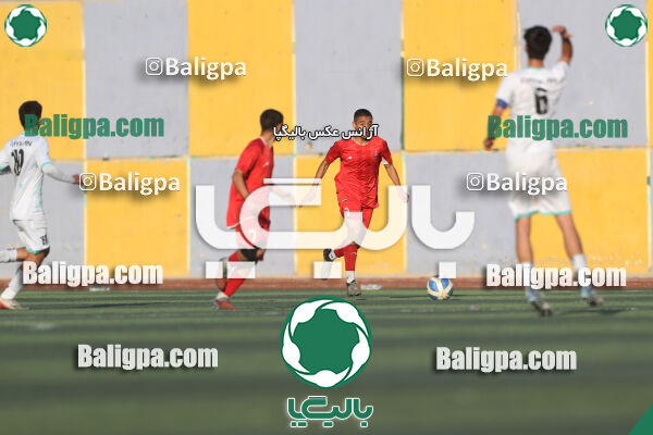 پیکان 2–0 پرسپولیس
