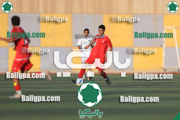 پیکان 2–0 پرسپولیس