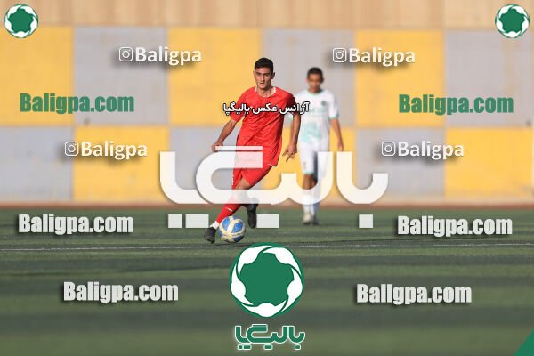 پیکان 2–0 پرسپولیس