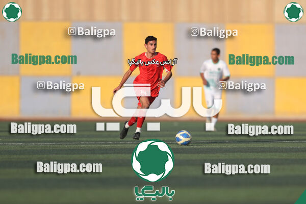 پیکان 2–0 پرسپولیس