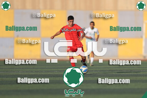 پیکان 2–0 پرسپولیس