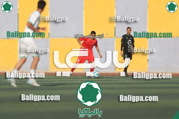 پیکان 2–0 پرسپولیس