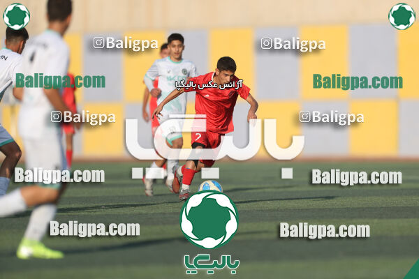 پیکان 2–0 پرسپولیس
