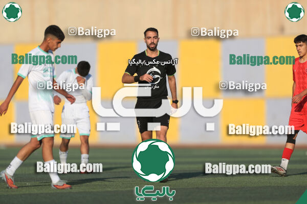 پیکان 2–0 پرسپولیس
