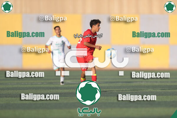 پیکان 2–0 پرسپولیس