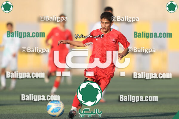 پیکان 2–0 پرسپولیس