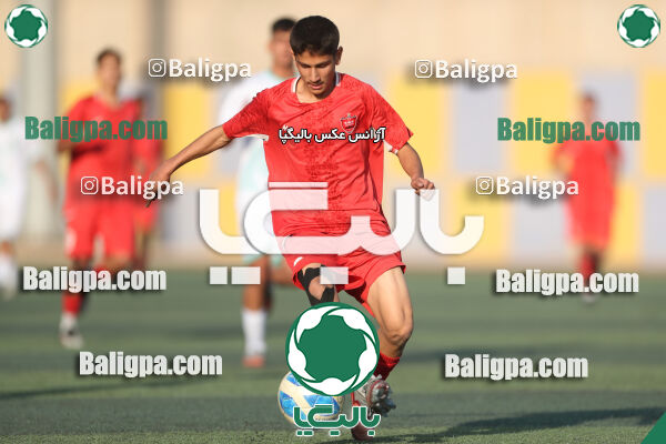 پیکان 2–0 پرسپولیس