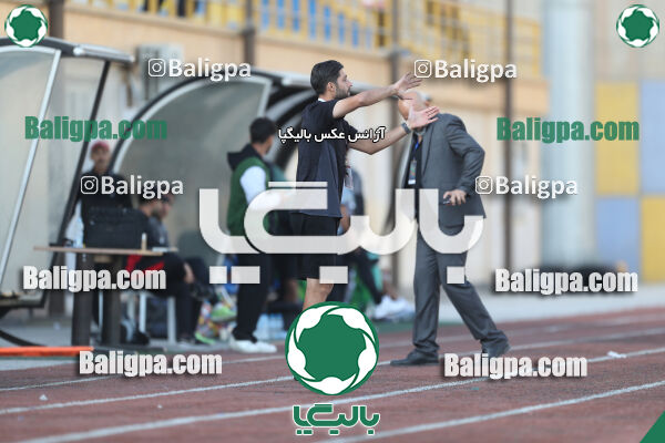 پیکان 2–0 پرسپولیس