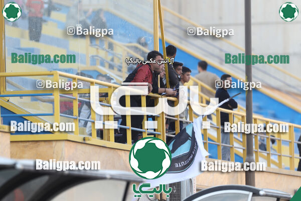 پیکان 2–0 پرسپولیس