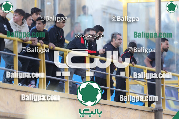 پیکان 2–0 پرسپولیس