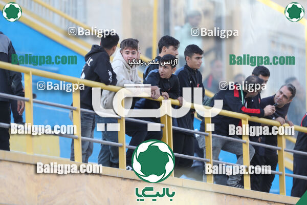 پیکان 2–0 پرسپولیس