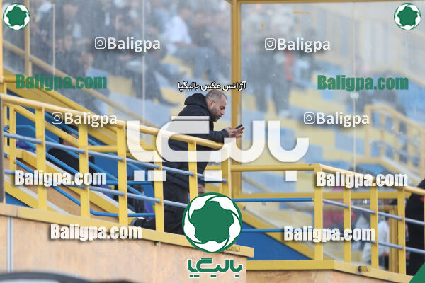 پیکان 2–0 پرسپولیس