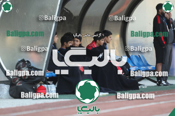 پیکان 2–0 پرسپولیس