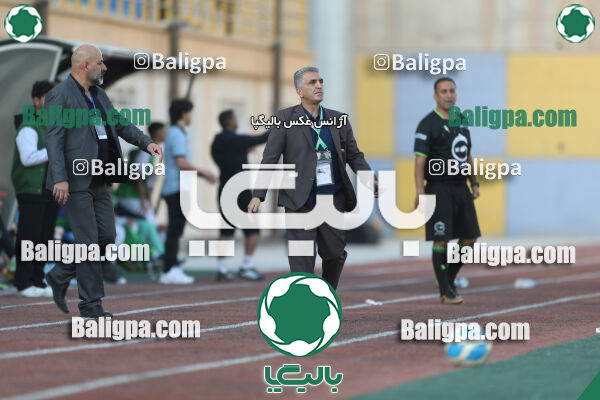 پیکان 2–0 پرسپولیس