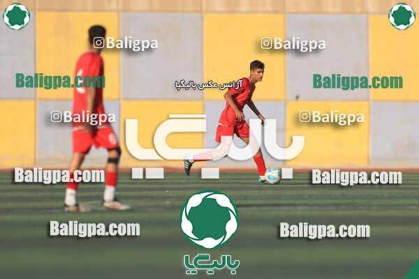 پیکان 2–0 پرسپولیس