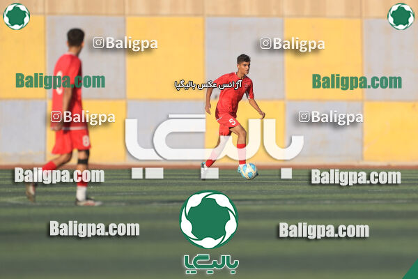 پیکان 2–0 پرسپولیس
