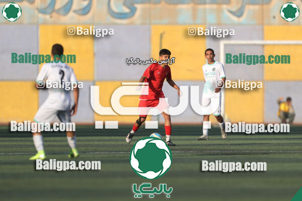 پیکان 2–0 پرسپولیس