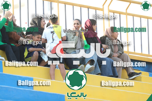 پیکان 2–0 پرسپولیس